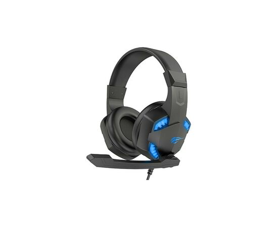 Наушники Havit HV-H2032d USB + 3.5мм (HV-H2032d)