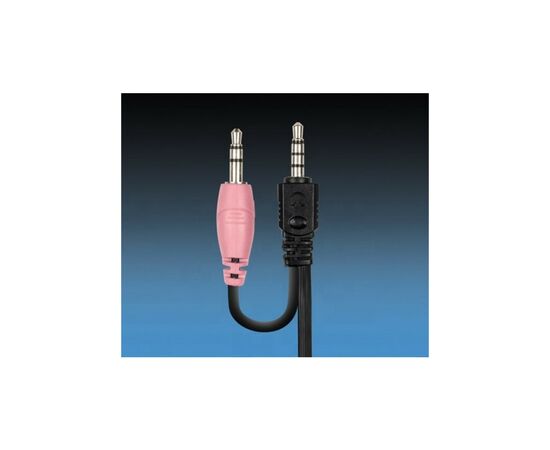 Навушники Havit HV-H2116d 3.5мм (HV-H2116d), зображення 2 Навушники Havit HV-H2116d 3.5мм (HV-H2116d), зображення 2