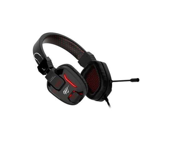 Наушники Havit HV-H2168d USB + 3.5мм (HV-H2168d), изображение 2 Наушники Havit HV-H2168d USB + 3.5мм (HV-H2168d), изображение 2