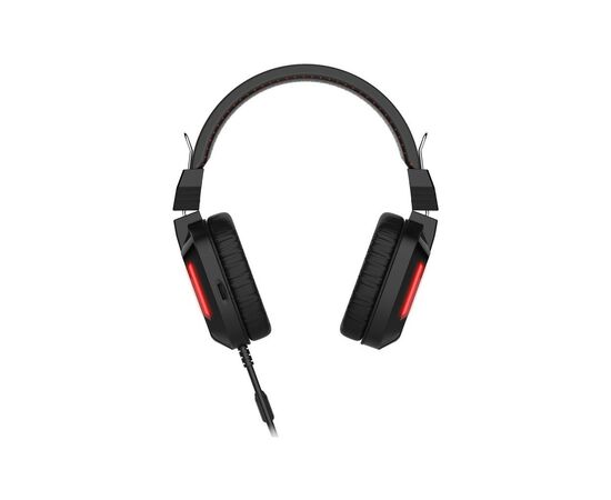 Наушники Havit HV-H2168d USB + 3.5мм (HV-H2168d), изображение 5 Наушники Havit HV-H2168d USB + 3.5мм (HV-H2168d), изображение 5