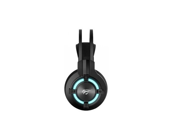 Наушники Havit HV-H2212D 3.5мм (HV-H2212D), изображение 3 Наушники Havit HV-H2212D 3.5мм (HV-H2212D), изображение 3