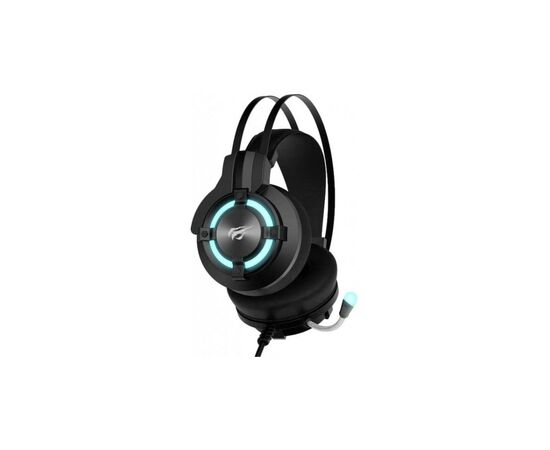 Наушники Havit HV-H2212D 3.5мм (HV-H2212D), изображение 5 Наушники Havit HV-H2212D 3.5мм (HV-H2212D), изображение 5