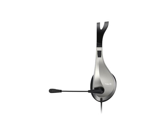 Наушники Havit HV-H205d, изображение 4 Наушники Havit HV-H205d, изображение 4