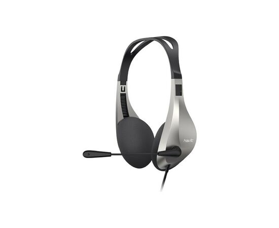 Наушники Havit HV-H205d, изображение 5 Наушники Havit HV-H205d, изображение 5