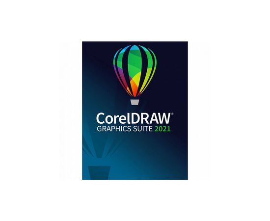 ПО для мультимедиа Corel CorelDRAW Graphics Suite Education 365-Day Subscription EN/PL/CZ/TR Windows/Mac (ESDCDGSSUB1YROWA)