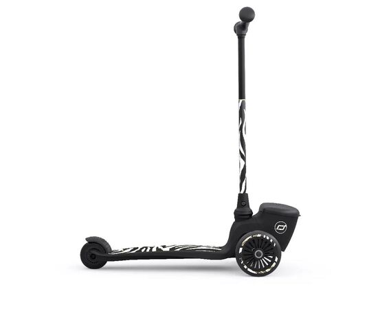 Самокат Scoot&Ride Highwaykick-2 зебра (SR-210201-ZEBRA), изображение 10 Самокат Scoot&Ride Highwaykick-2 зебра (SR-210201-ZEBRA), изображение 10