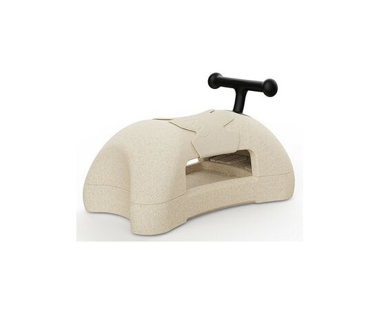 Чудомобиль Scoot&Ride MyFirst Толокарь песочный (SR-210131-SAND), изображение 2 Чудомобиль Scoot&Ride MyFirst Толокарь песочный (SR-210131-SAND), изображение 2