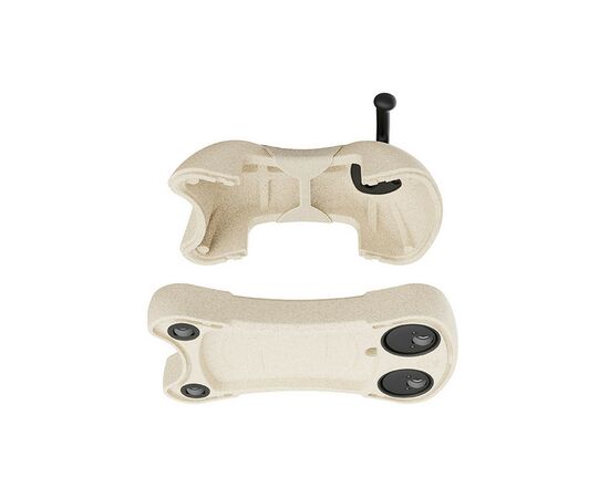 Чудомобиль Scoot&Ride MyFirst Толокарь песочный (SR-210131-SAND), изображение 5 Чудомобиль Scoot&Ride MyFirst Толокарь песочный (SR-210131-SAND), изображение 5