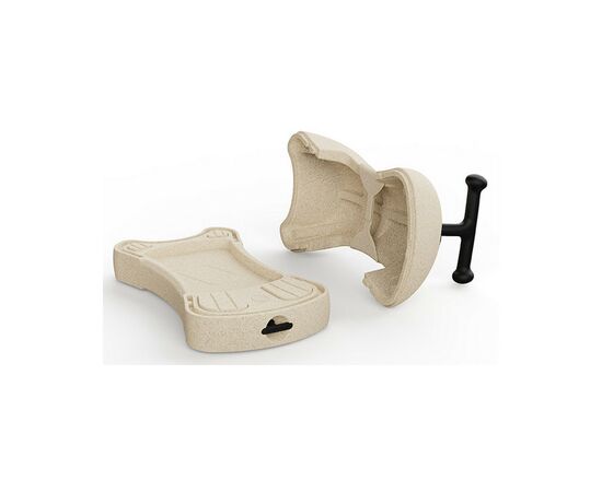 Чудомобиль Scoot&Ride MyFirst Толокарь песочный (SR-210131-SAND), изображение 8 Чудомобиль Scoot&Ride MyFirst Толокарь песочный (SR-210131-SAND), изображение 8