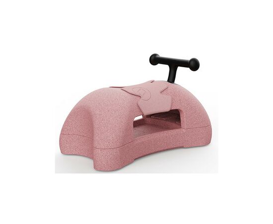 Чудомобиль Scoot&Ride MyFirst Толокар розовый (SR-210131-ROSE), изображение 2 Чудомобиль Scoot&Ride MyFirst Толокар розовый (SR-210131-ROSE), изображение 2