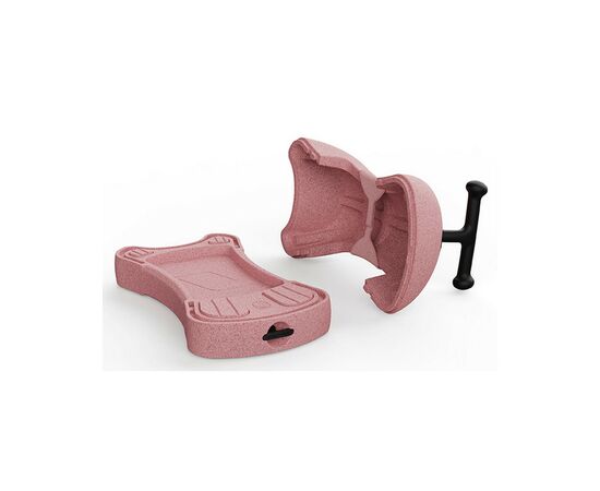 Чудомобиль Scoot&Ride MyFirst Толокар розовый (SR-210131-ROSE), изображение 4 Чудомобиль Scoot&Ride MyFirst Толокар розовый (SR-210131-ROSE), изображение 4