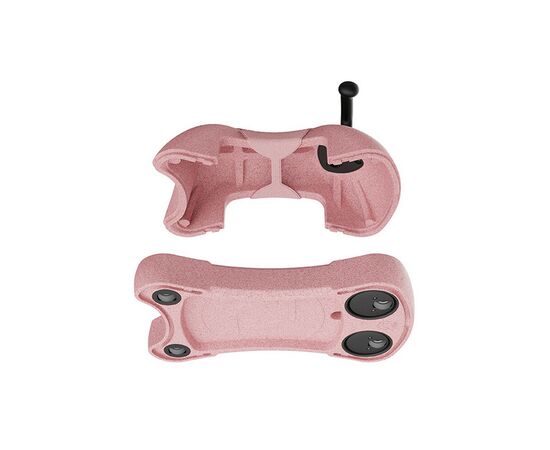 Чудомобиль Scoot&Ride MyFirst Толокар розовый (SR-210131-ROSE), изображение 6 Чудомобиль Scoot&Ride MyFirst Толокар розовый (SR-210131-ROSE), изображение 6