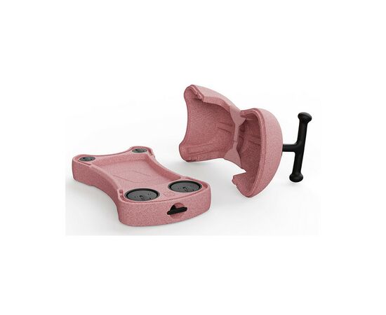 Чудомобиль Scoot&Ride MyFirst Толокар розовый (SR-210131-ROSE), изображение 7 Чудомобиль Scoot&Ride MyFirst Толокар розовый (SR-210131-ROSE), изображение 7