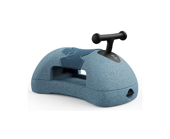 Чудомобиль Scoot&Ride MyFirst Толокар серо-синий (SR-210131-STEEL), изображение 3 Чудомобиль Scoot&Ride MyFirst Толокар серо-синий (SR-210131-STEEL), изображение 3