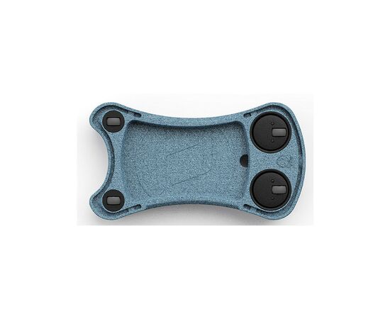 Чудомобиль Scoot&Ride MyFirst Толокар серо-синий (SR-210131-STEEL), изображение 4 Чудомобиль Scoot&Ride MyFirst Толокар серо-синий (SR-210131-STEEL), изображение 4