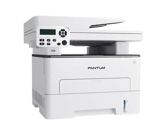 Багатофункціональний пристрій Pantum M7100DW, зображення 2 Багатофункціональний пристрій Pantum M7100DW, зображення 2
