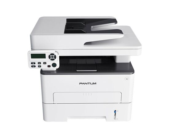 Багатофункціональний пристрій Pantum M7100DW, зображення 3 Багатофункціональний пристрій Pantum M7100DW, зображення 3