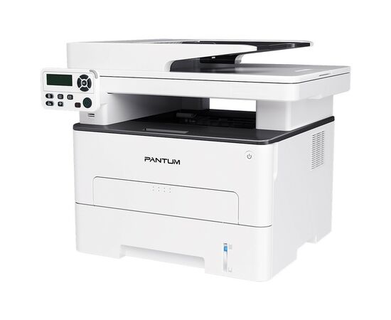 Багатофункціональний пристрій Pantum M7100DW, зображення 4 Багатофункціональний пристрій Pantum M7100DW, зображення 4