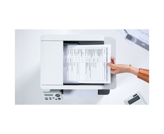 Багатофункціональний пристрій Pantum M7100DW, зображення 8 Багатофункціональний пристрій Pantum M7100DW, зображення 8
