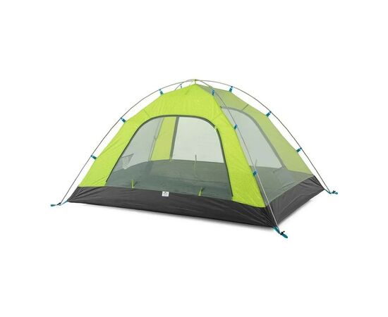 Палатка Naturehike P-Series NH18Z044-P 210T 65D Хакі (6927595783702), изображение 2