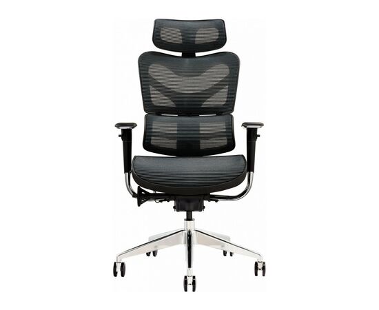 Офісне крісло GT Racer X-702 Black (X-702 Black (W-21)), зображення 3 Офісне крісло GT Racer X-702 Black (X-702 Black (W-21)), зображення 3