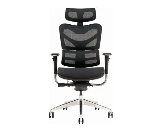 Офісне крісло GT Racer X-782 Black (X-782 Black (W-51)), зображення 3 Офісне крісло GT Racer X-782 Black (X-782 Black (W-51)), зображення 3