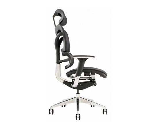 Офісне крісло GT Racer X-782 Black (X-782 Black (W-51)), зображення 4 Офісне крісло GT Racer X-782 Black (X-782 Black (W-51)), зображення 4