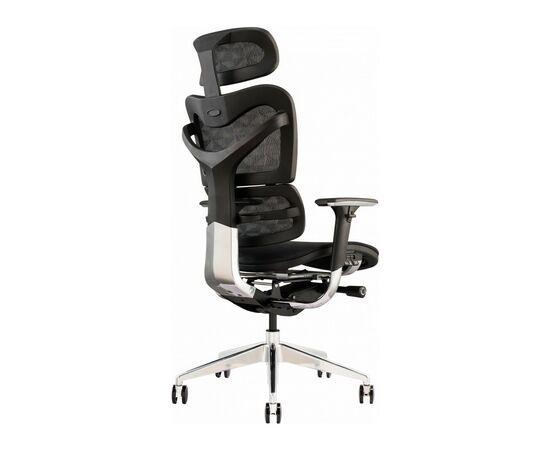 Офісне крісло GT Racer X-782 Black (X-782 Black (W-51))