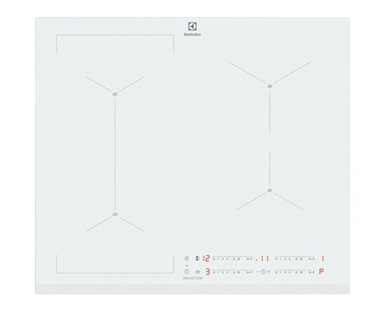 Варочна поверхня Electrolux EIS62449W