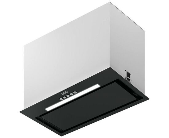 Вытяжка кухонная Franke FBFE BK MATT A52 (305.0665.364)