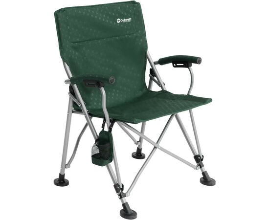 Кресло складное Outwell Campo Forest Green (470387) (929840)