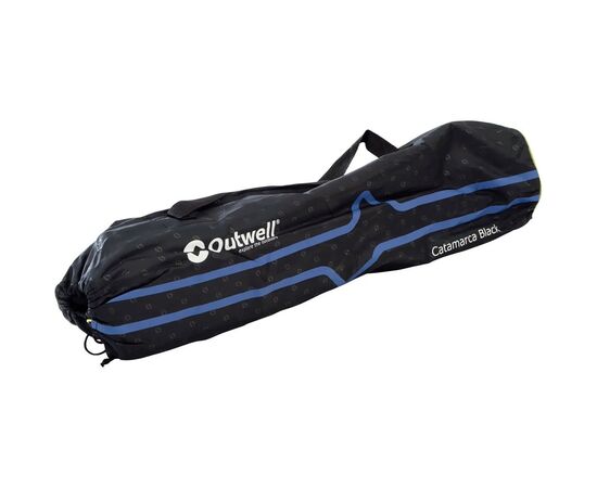 Крісло складане Outwell Catamarca Black (470325) (929843), зображення 2 Крісло складане Outwell Catamarca Black (470325) (929843), зображення 2