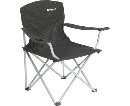 Кресло складное Outwell Catamarca Black (470325) (929843)