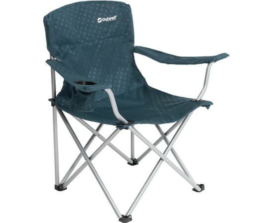 Кресло складное Outwell Catamarca Night Blue (470412) (929844)