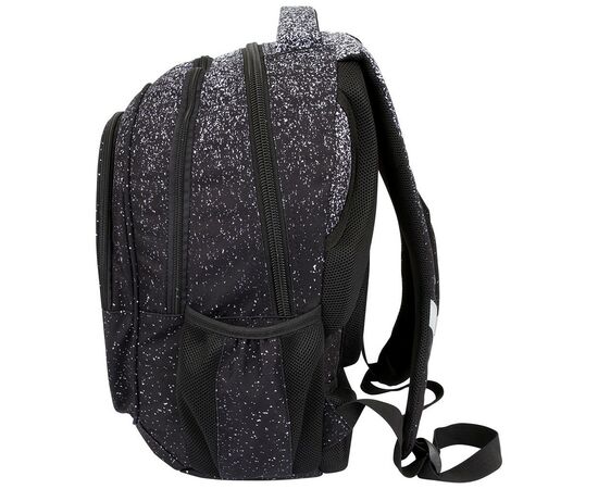 Рюкзак школьный Head AB300 Black Dust 42x30x19 см 27 л (502021319), изображение 4 Рюкзак школьный Head AB300 Black Dust 42x30x19 см 27 л (502021319), изображение 4