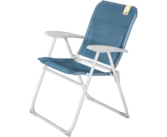 Кресло складное Easy Camp Swell Ocean Blue (420066) (929833)