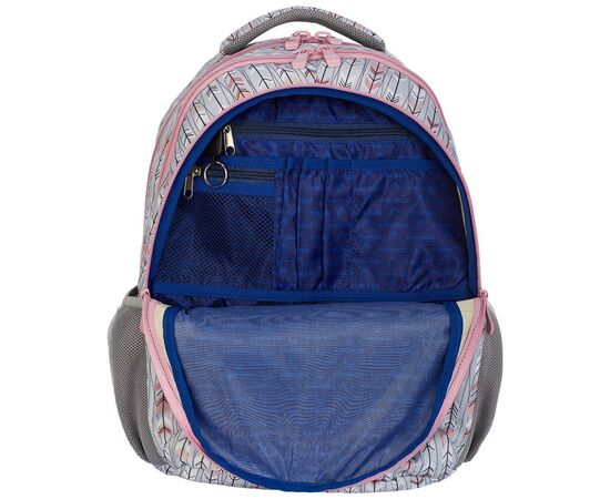 Рюкзак шкільний Head 3 HD-286 45x31х19 см 27 л (502019063), зображення 4 Рюкзак шкільний Head 3 HD-286 45x31х19 см 27 л (502019063), зображення 4