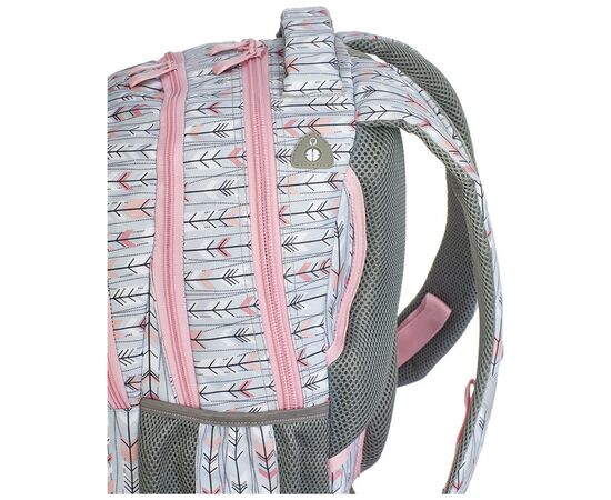 Рюкзак шкільний Head 3 HD-286 45x31х19 см 27 л (502019063), зображення 5 Рюкзак шкільний Head 3 HD-286 45x31х19 см 27 л (502019063), зображення 5