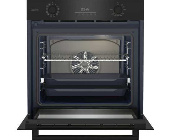 Духовой шкаф Beko BBIS17300BCS, изображение 3 Духовой шкаф Beko BBIS17300BCS, изображение 3