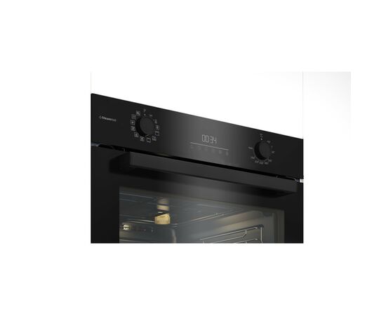 Духовой шкаф Beko BBIS17300BCS, изображение 5 Духовой шкаф Beko BBIS17300BCS, изображение 5