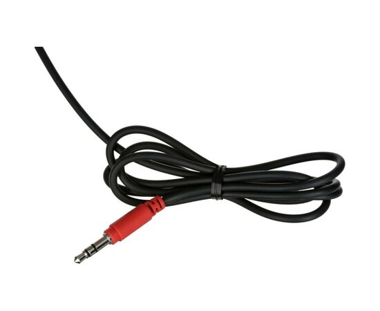 Навушники Ekids Disney Cars McQueen Kid-friendly volume (CR-140.UFXV7), зображення 4