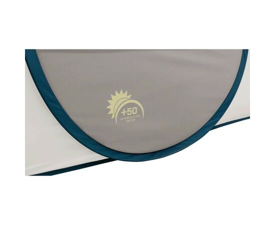 Намет Easy Camp Oceanic Grey/Sand 120433 (929588), зображення 2 Намет Easy Camp Oceanic Grey/Sand 120433 (929588), зображення 2