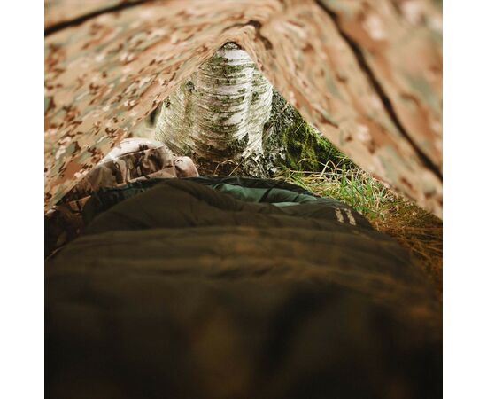 Тент Highlander Basha Shelter HMTC MA100-HC (929794), изображение 10 Тент Highlander Basha Shelter HMTC MA100-HC (929794), изображение 10