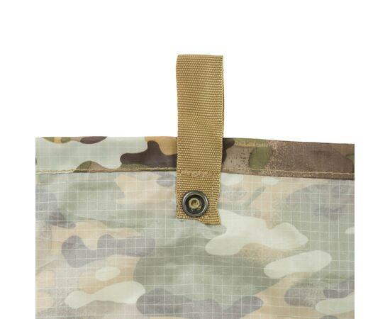 Тент Highlander Basha Shelter HMTC MA100-HC (929794), изображение 3 Тент Highlander Basha Shelter HMTC MA100-HC (929794), изображение 3
