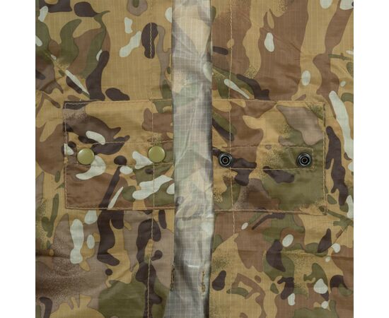 Тент Highlander Basha Shelter HMTC MA100-HC (929794), изображение 5 Тент Highlander Basha Shelter HMTC MA100-HC (929794), изображение 5