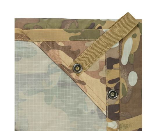 Тент Highlander Basha Shelter HMTC MA100-HC (929794), изображение 6 Тент Highlander Basha Shelter HMTC MA100-HC (929794), изображение 6