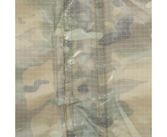 Тент Highlander Basha Shelter HMTC MA100-HC (929794), изображение 7 Тент Highlander Basha Shelter HMTC MA100-HC (929794), изображение 7