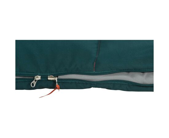 Спальный мешок Easy Camp Moon 200 Double/+5C Teal Left/Right 240187 (929748), изображение 5 Спальный мешок Easy Camp Moon 200 Double/+5C Teal Left/Right 240187 (929748), изображение 5