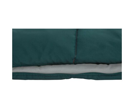 Спальный мешок Easy Camp Moon 200 Double/+5C Teal Left/Right 240187 (929748), изображение 6 Спальный мешок Easy Camp Moon 200 Double/+5C Teal Left/Right 240187 (929748), изображение 6