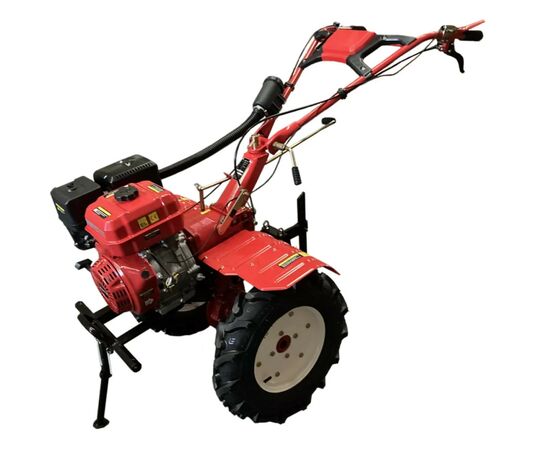 Культиватор Forte 1350G-3 NEW, колеса 12", 15кс (119896)
